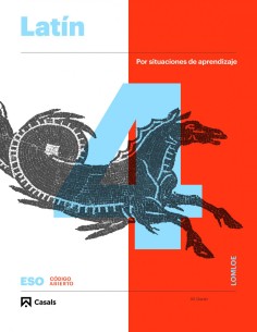 LATIN 4ºESO CODIGO ABIERTO 2023